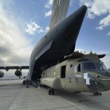 L'armée américaine a quitté l'Afghanistan, après 20 ans de guerre (archives).